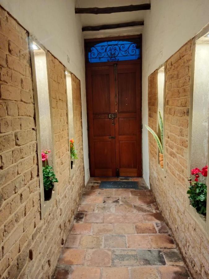 Casa De Lourdes - La Candelaria 보고타 객실 사진