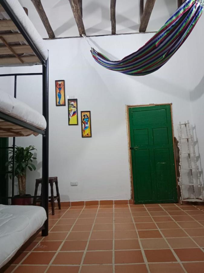 Casa De Lourdes - La Candelaria 보고타 외부 사진